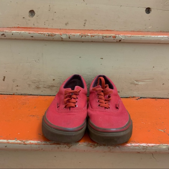 Vans Authentic, 7m/8.5w - Picture 1 of 7